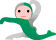�Ƃ����I!